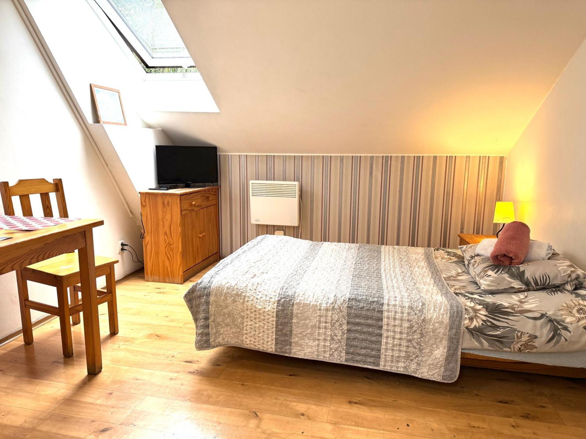 Hostel Koral Szczecin Buitenkant foto