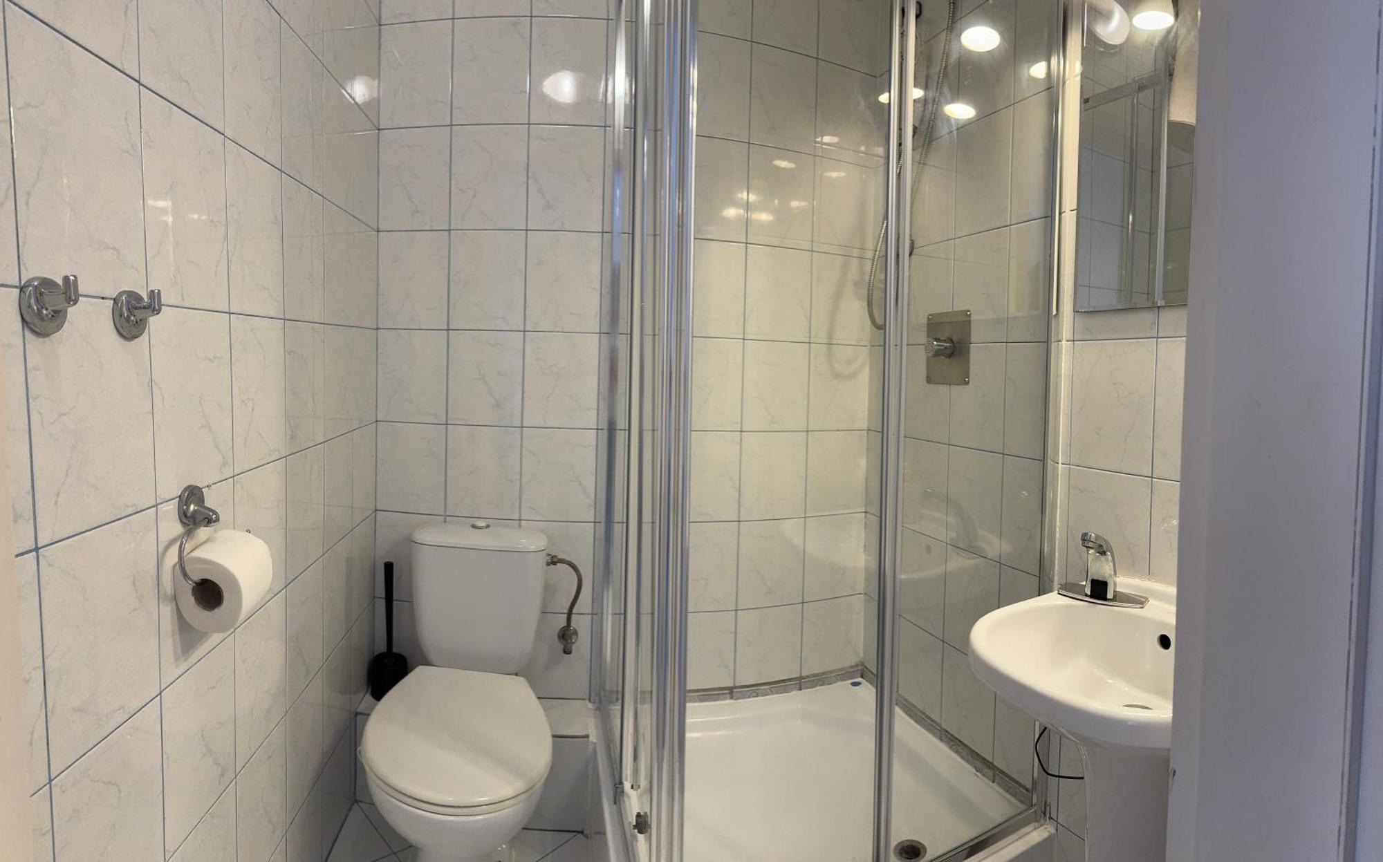 Hostel Koral Szczecin Buitenkant foto